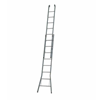 Dirks 2 delige glazenwassers ladder 2x11 